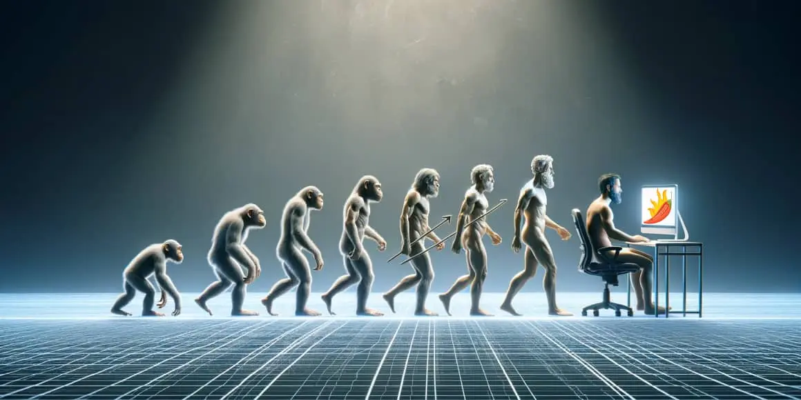 The Evolution of Email Signatures